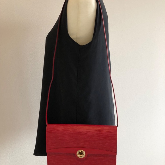 LOUIS VUITTON HANDBAG - Picture 11 of 13